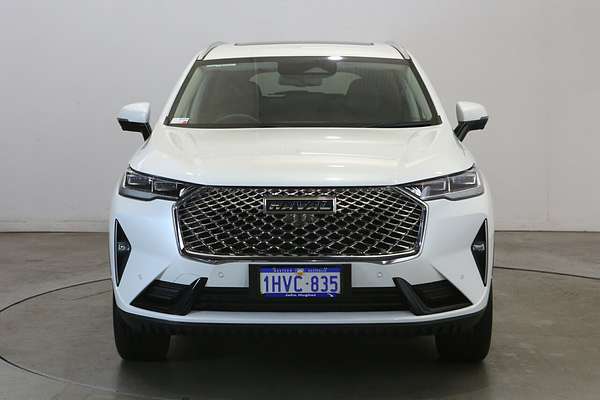 2023 GWM Haval H6 Ultra B01