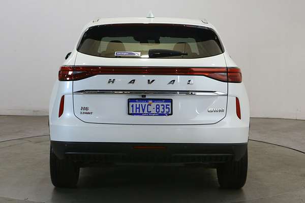 2023 GWM Haval H6 Ultra B01