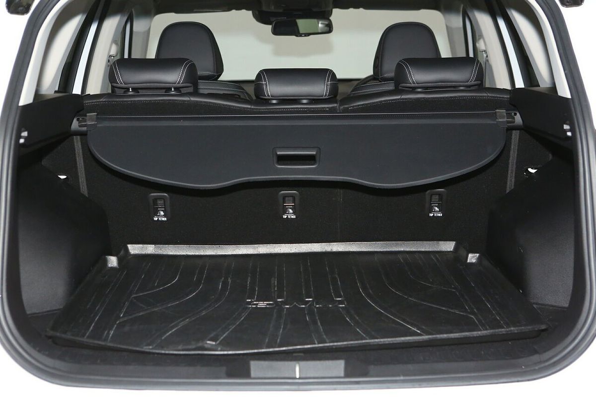 2023 GWM Haval H6 Ultra B01