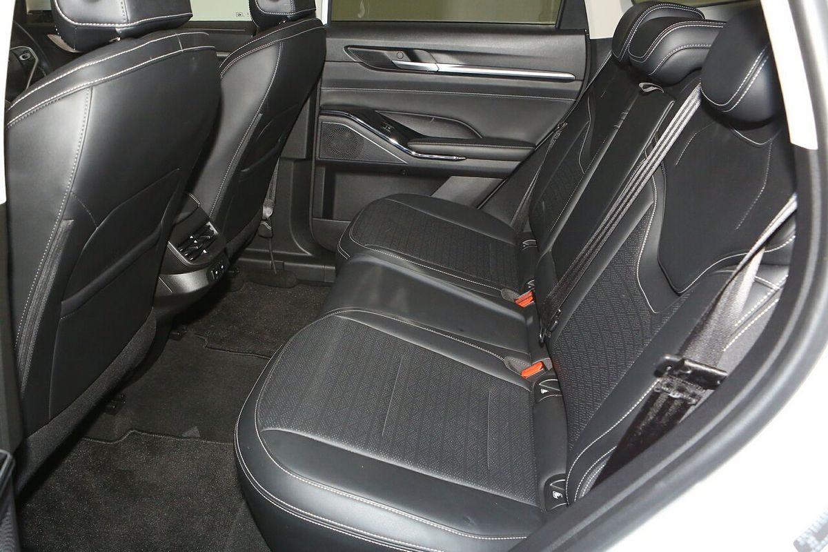 2023 GWM Haval H6 Ultra B01