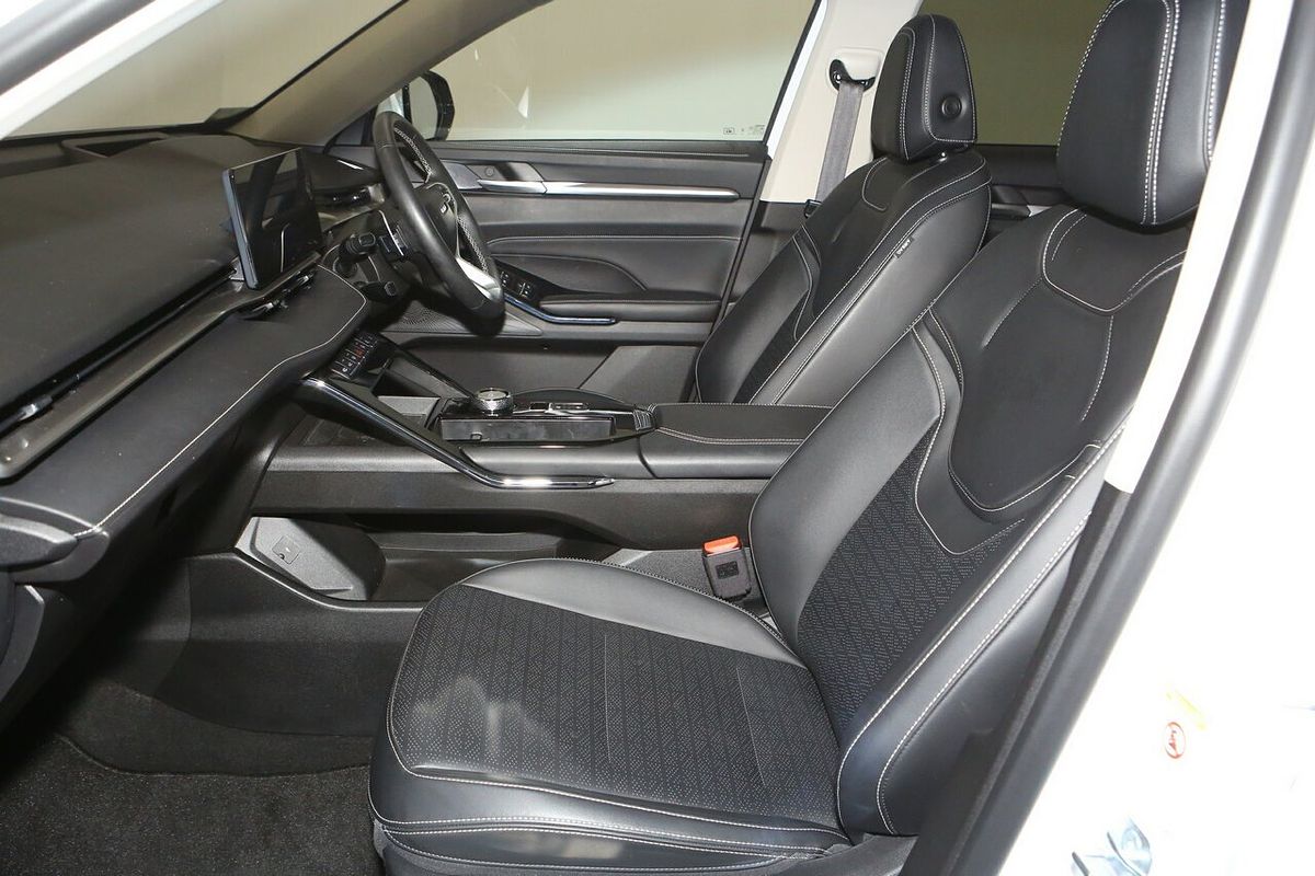 2023 GWM Haval H6 Ultra B01