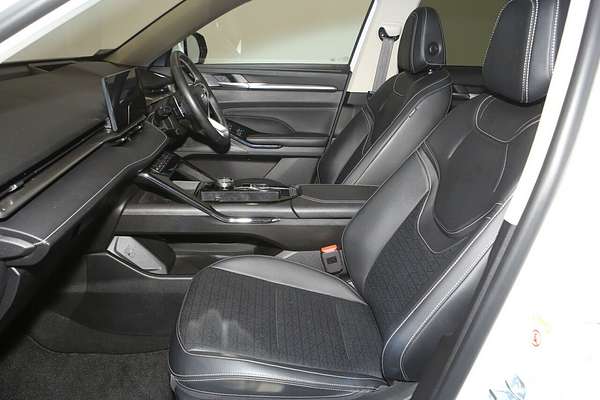 2023 GWM Haval H6 Ultra B01