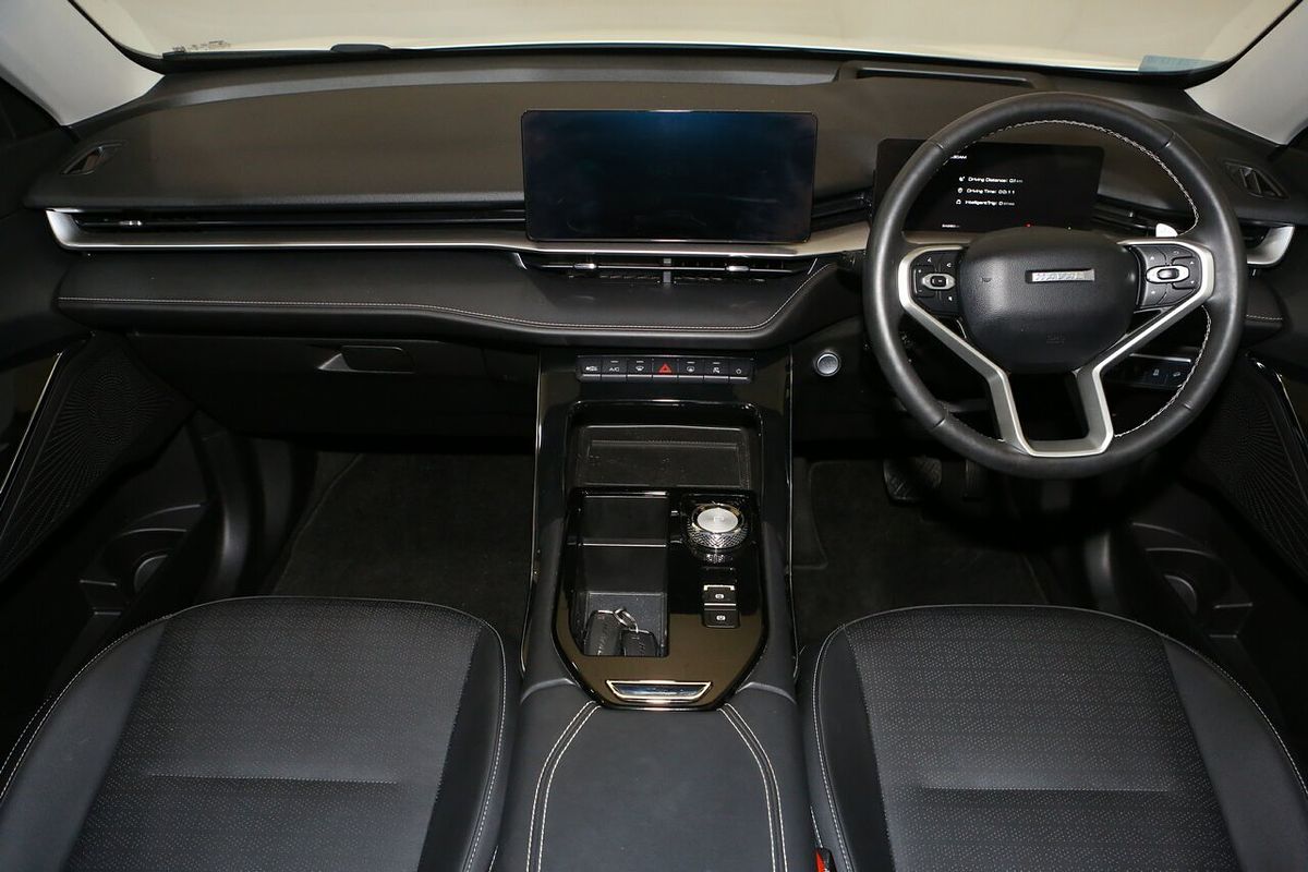 2023 GWM Haval H6 Ultra B01