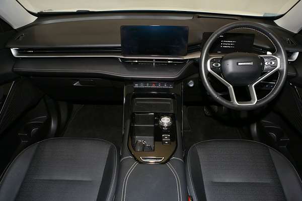 2023 GWM Haval H6 Ultra B01