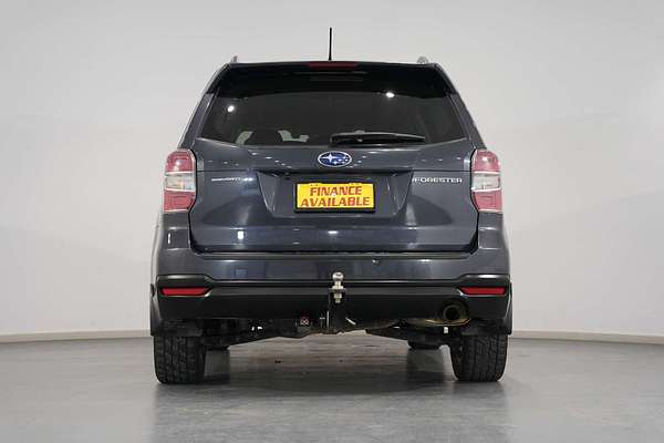 2014 Subaru Forester 2.5i-S S4