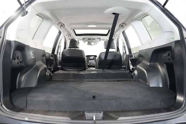 2014 Subaru Forester 2.5i-S S4