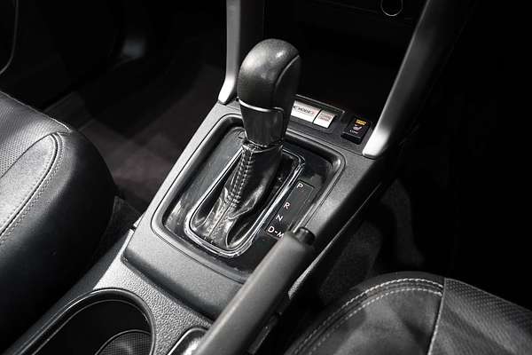 2014 Subaru Forester 2.5i-S S4