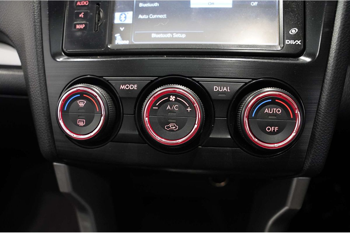 2014 Subaru Forester 2.5i-S S4