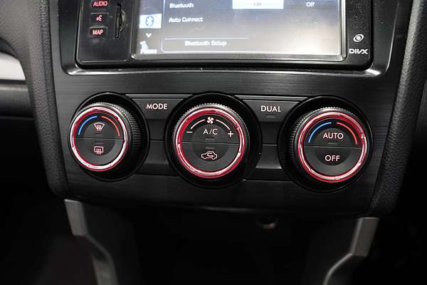 2014 Subaru Forester 2.5i-S S4