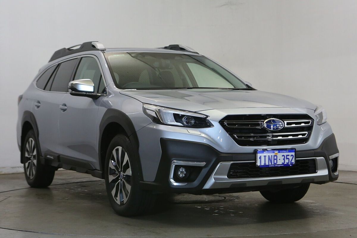 2024 Subaru Outback AWD Touring XT 6GEN
