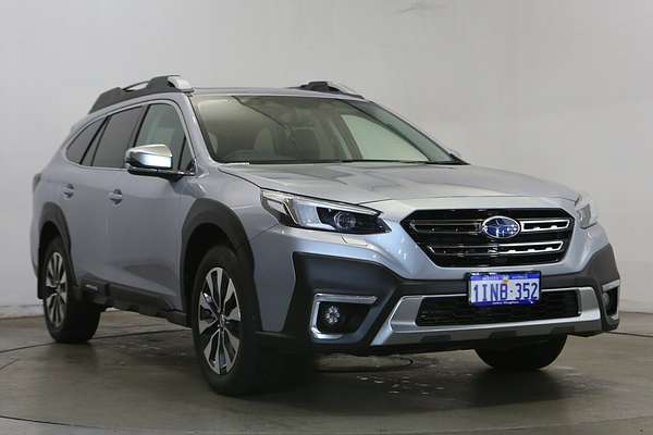 2024 Subaru Outback AWD Touring XT 6GEN
