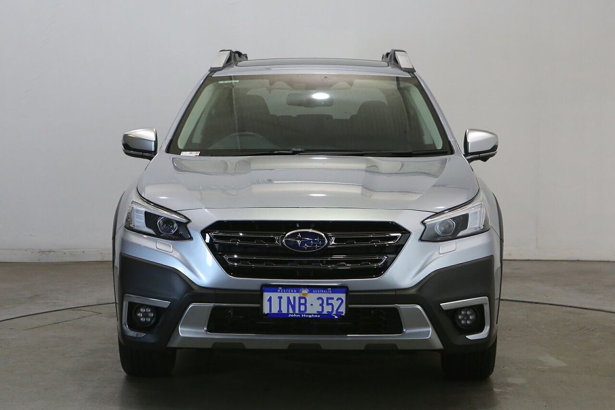 2024 Subaru Outback AWD Touring XT 6GEN