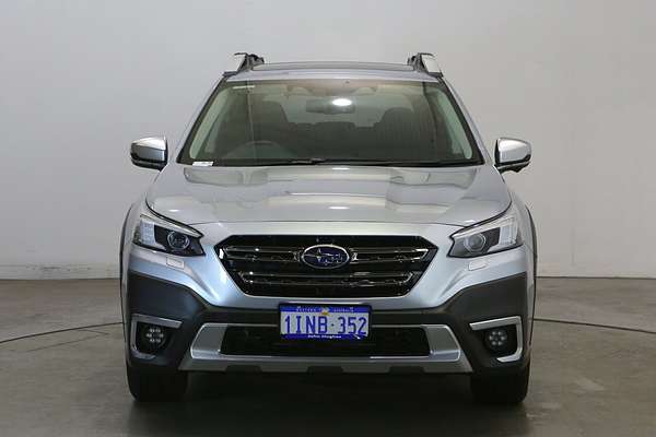 2024 Subaru Outback AWD Touring XT 6GEN