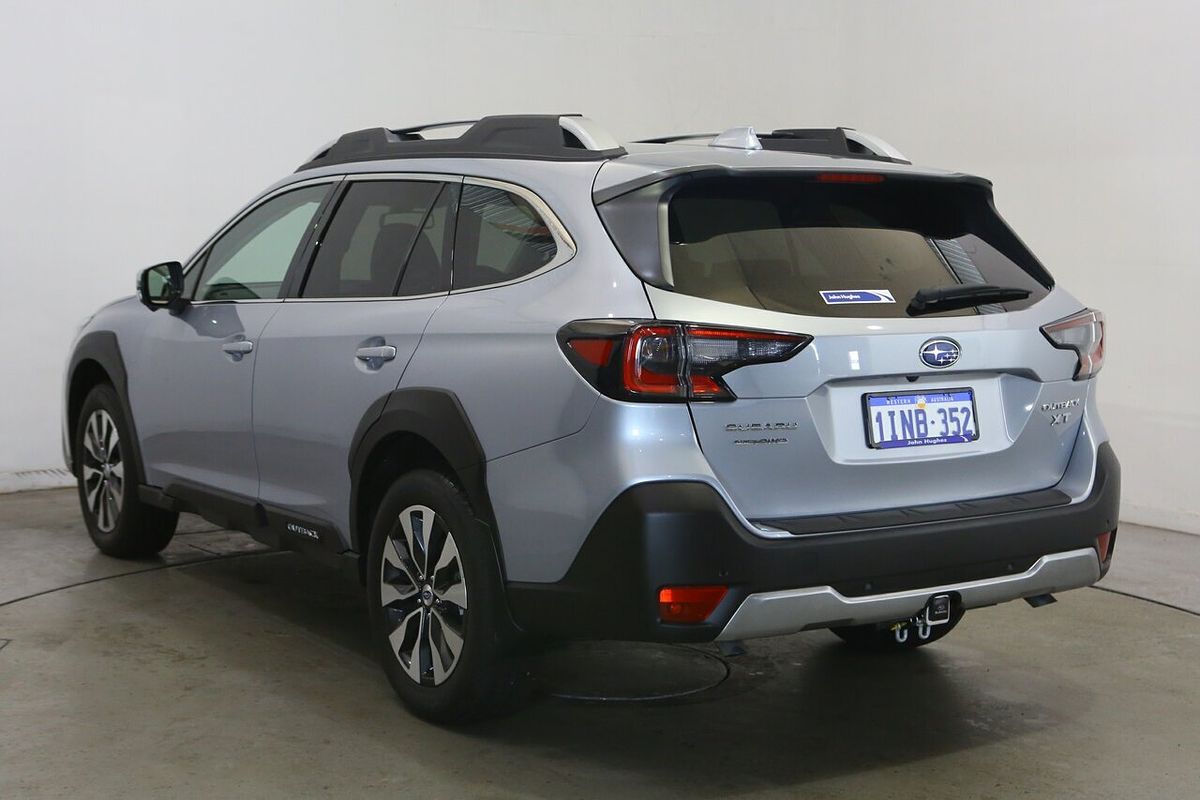 2024 Subaru Outback AWD Touring XT 6GEN