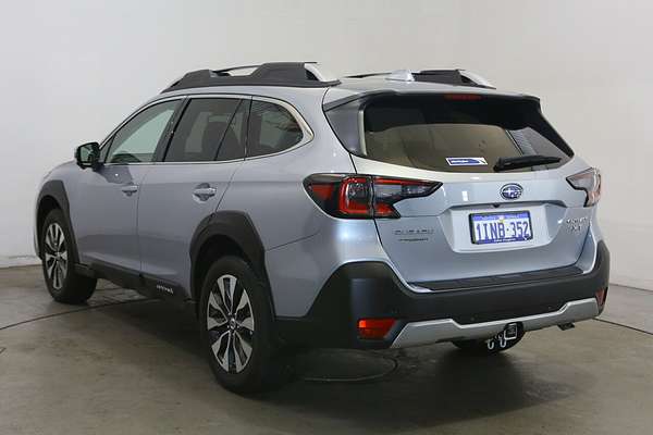 2024 Subaru Outback AWD Touring XT 6GEN