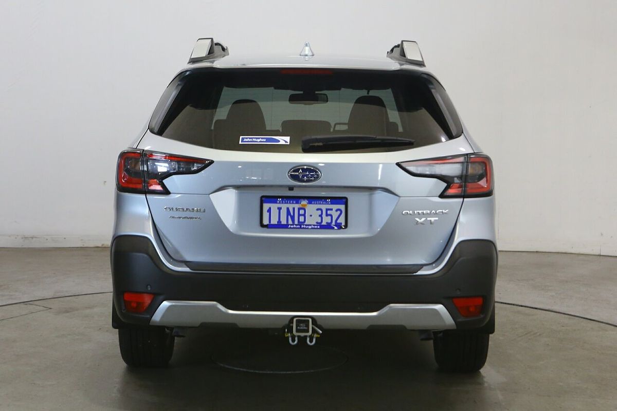 2024 Subaru Outback AWD Touring XT 6GEN