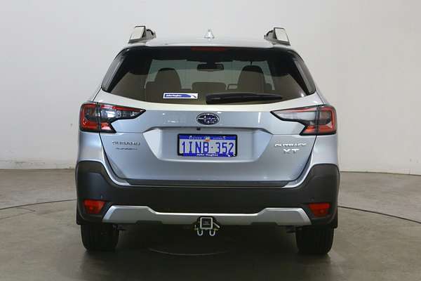 2024 Subaru Outback AWD Touring XT 6GEN