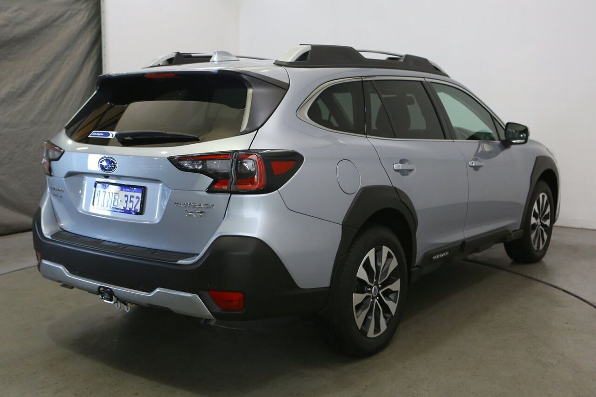 2024 Subaru Outback AWD Touring XT 6GEN