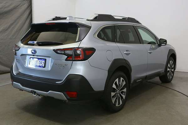 2024 Subaru Outback AWD Touring XT 6GEN