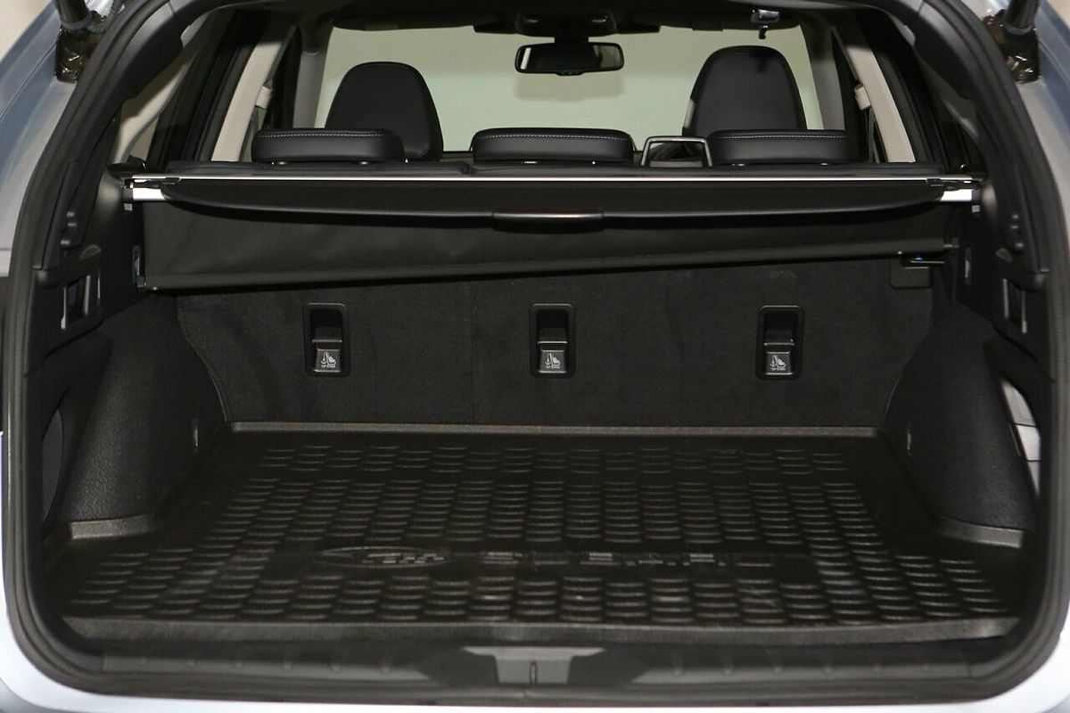 2024 Subaru Outback AWD Touring XT 6GEN