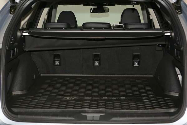 2024 Subaru Outback AWD Touring XT 6GEN