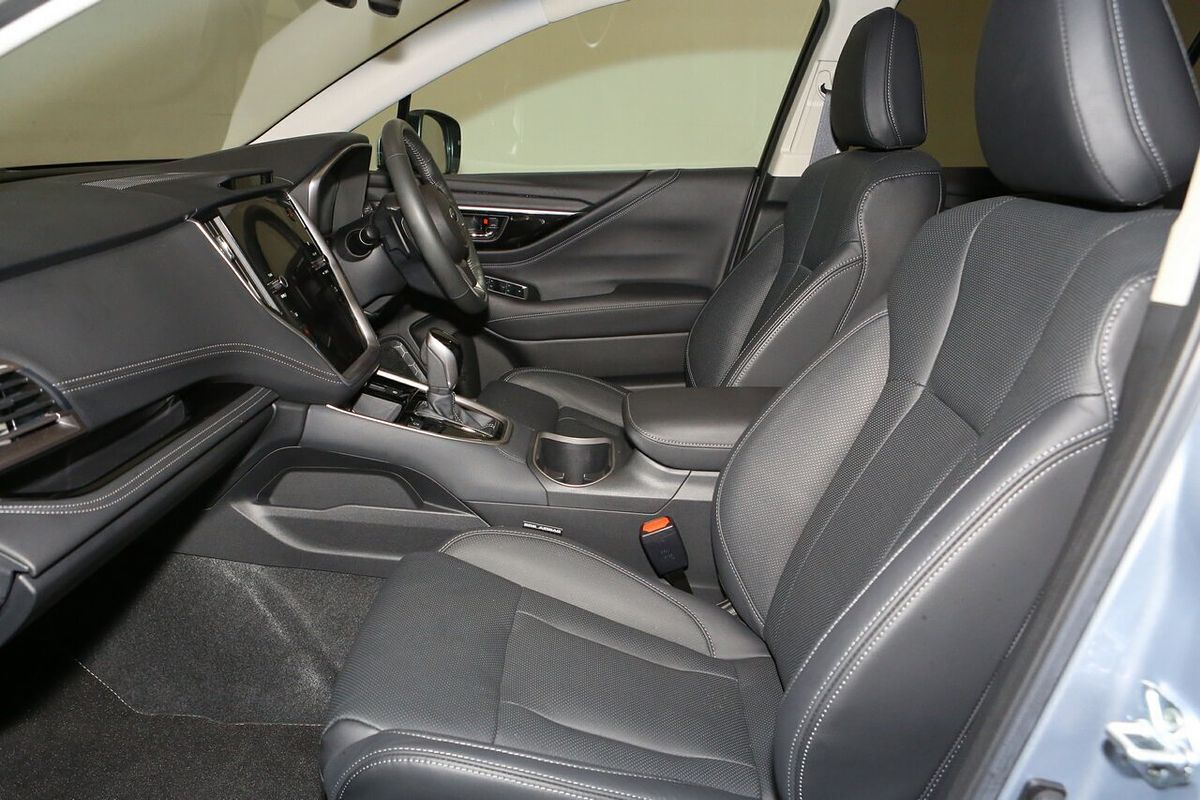 2024 Subaru Outback AWD Touring XT 6GEN