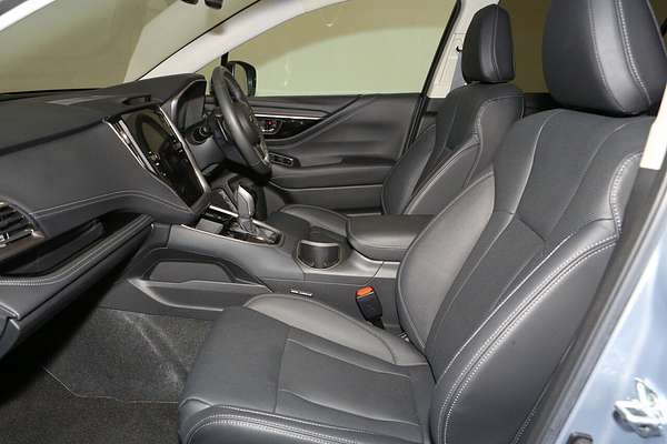 2024 Subaru Outback AWD Touring XT 6GEN