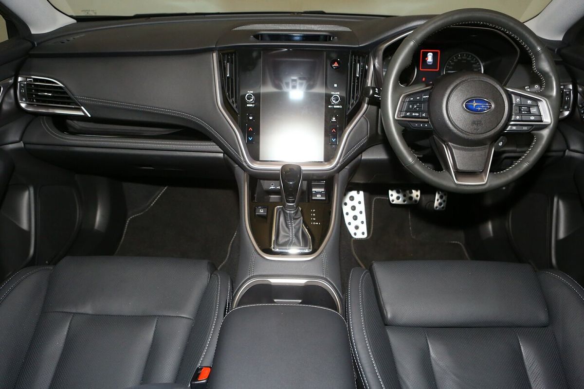 2024 Subaru Outback AWD Touring XT 6GEN