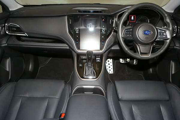 2024 Subaru Outback AWD Touring XT 6GEN