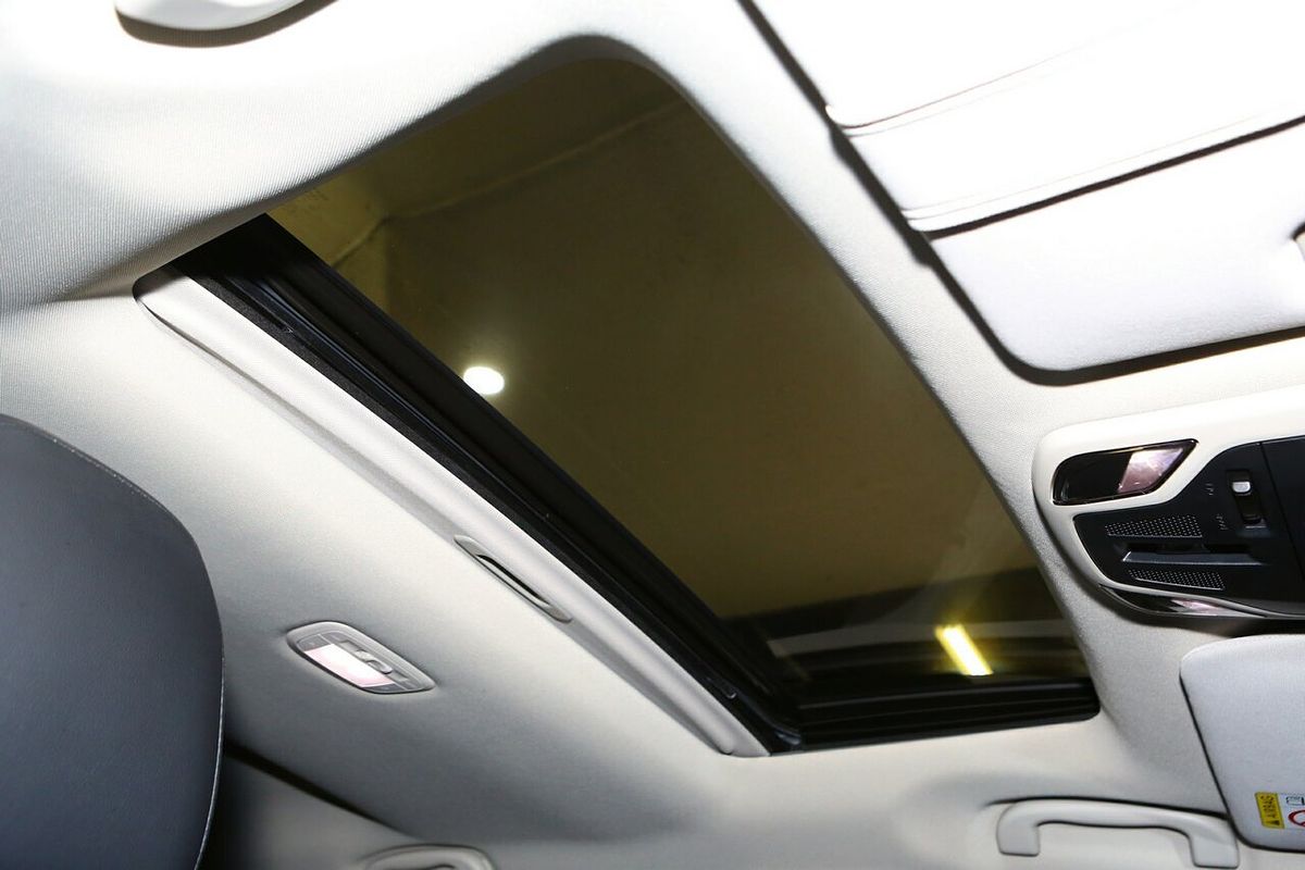2024 Subaru Outback AWD Touring XT 6GEN