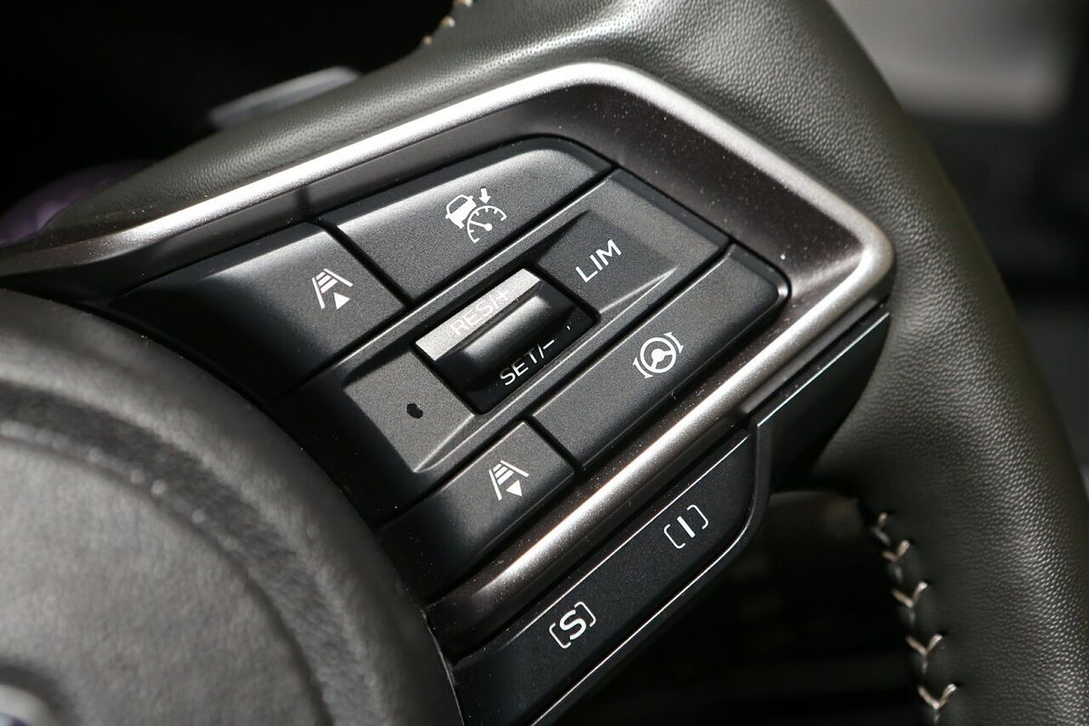 2024 Subaru Outback AWD Touring XT 6GEN