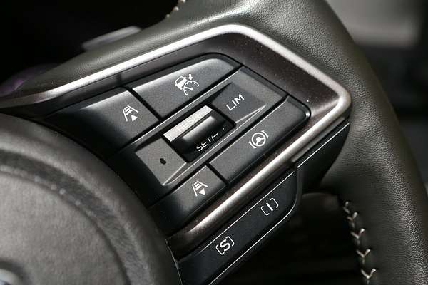 2024 Subaru Outback AWD Touring XT 6GEN
