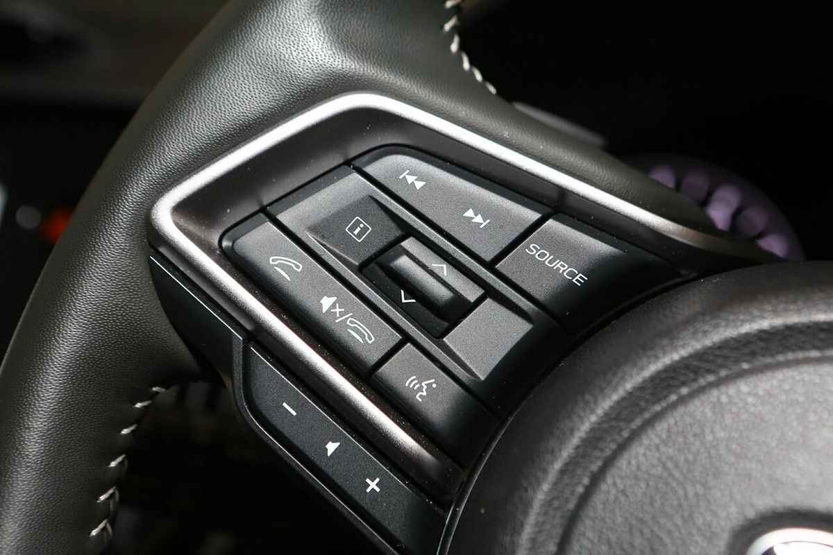 2024 Subaru Outback AWD Touring XT 6GEN