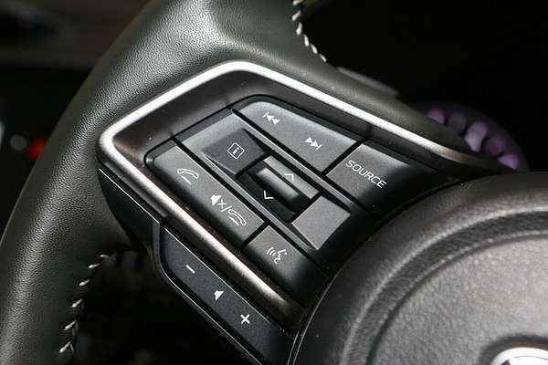 2024 Subaru Outback AWD Touring XT 6GEN