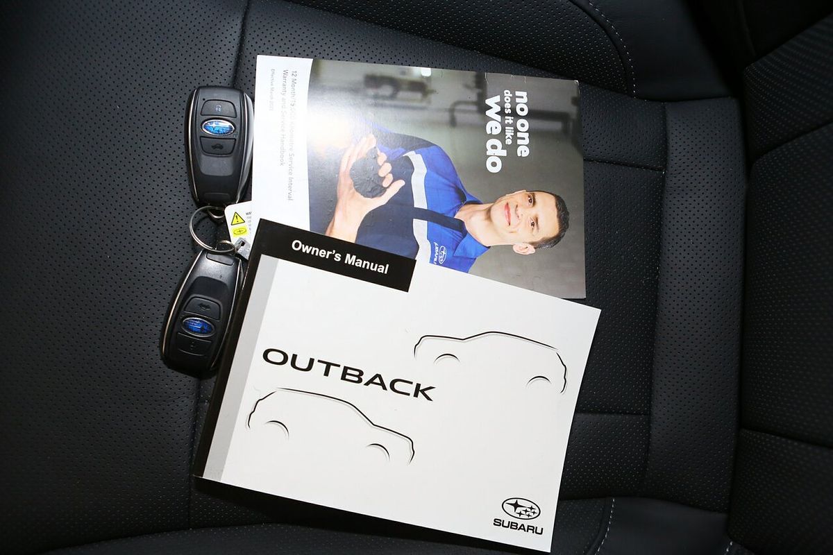 2024 Subaru Outback AWD Touring XT 6GEN