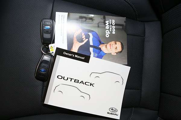 2024 Subaru Outback AWD Touring XT 6GEN