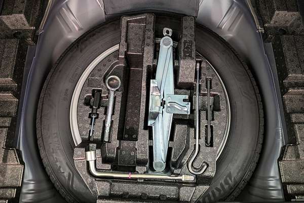 2025 Subaru Outback AWD 6GEN