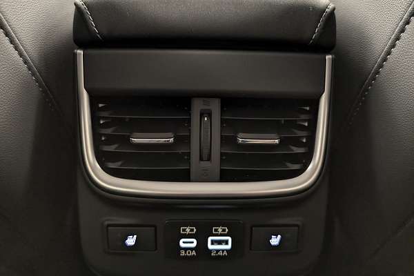2025 Subaru Outback AWD 6GEN