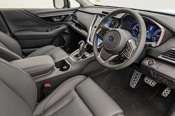 2025 Subaru Outback AWD 6GEN