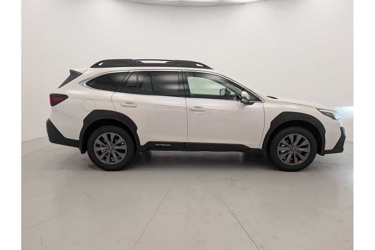 2025 Subaru Outback AWD 6GEN