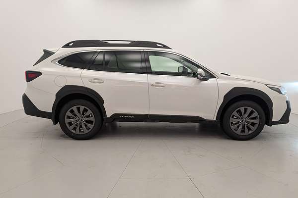2025 Subaru Outback AWD 6GEN