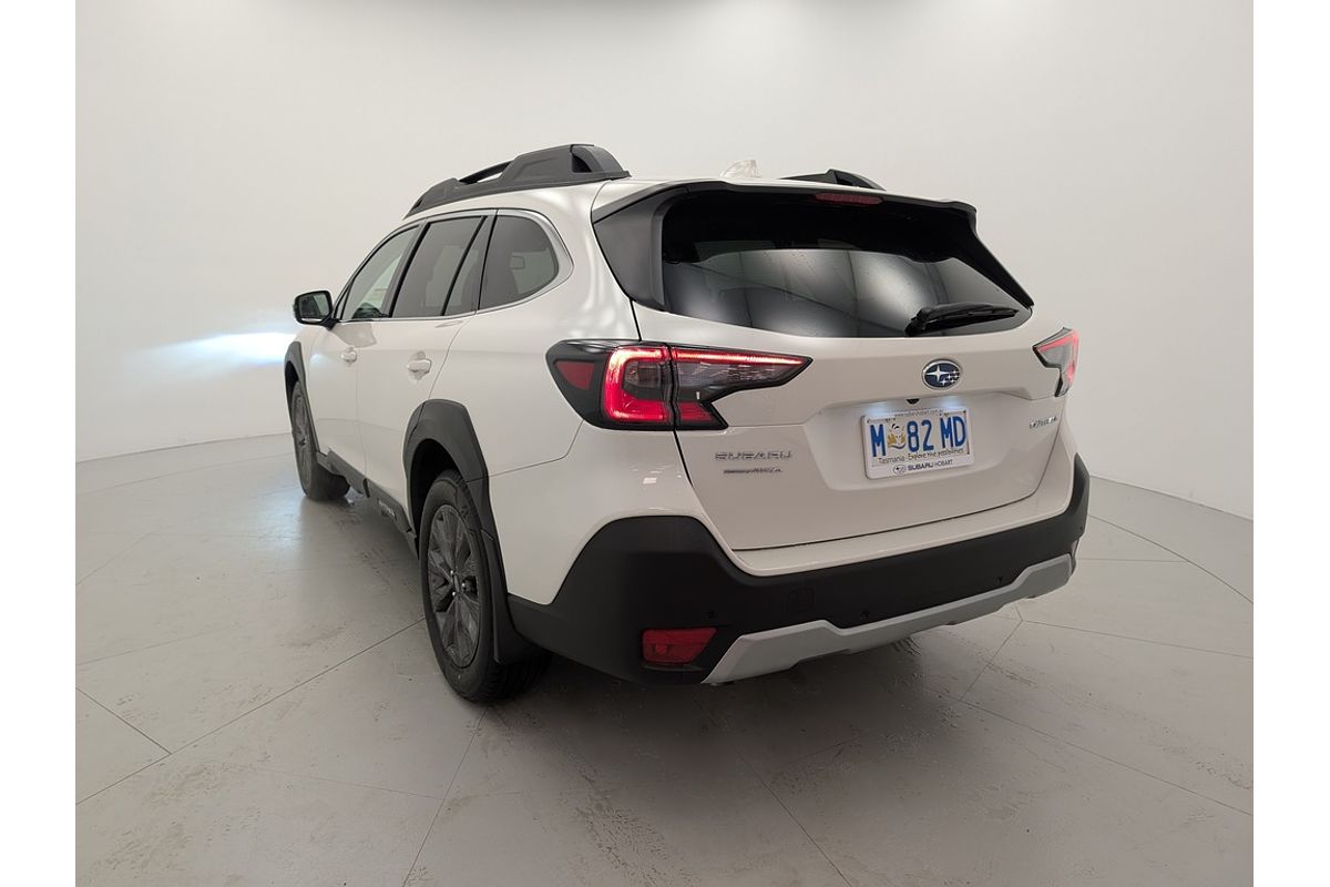2025 Subaru Outback AWD 6GEN