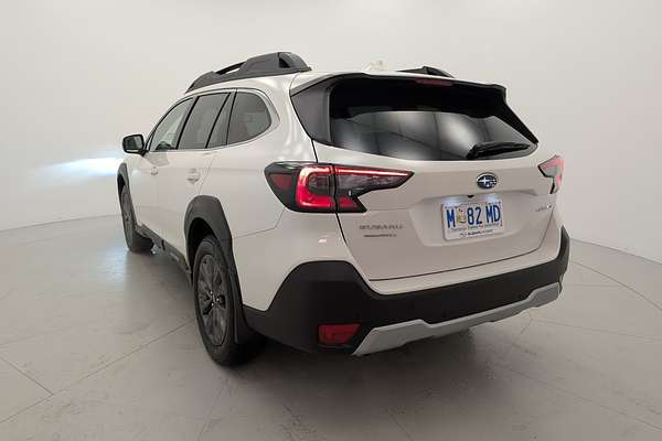 2025 Subaru Outback AWD 6GEN