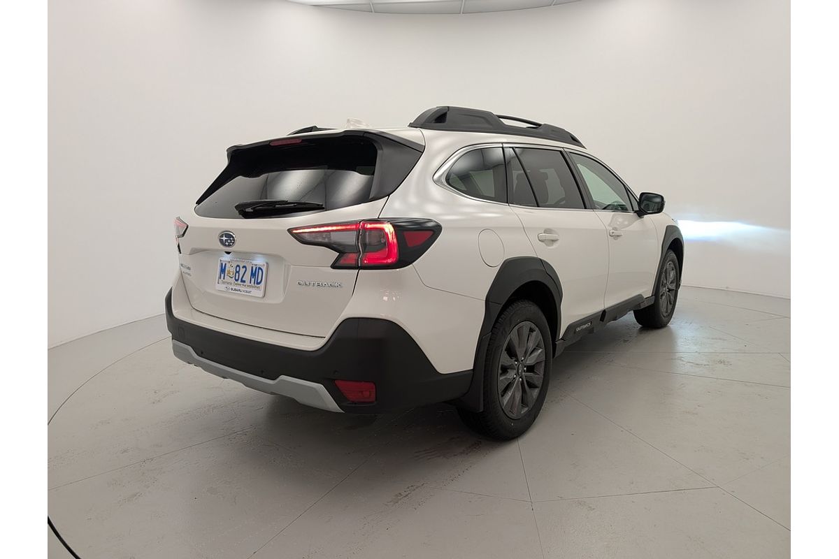 2025 Subaru Outback AWD 6GEN