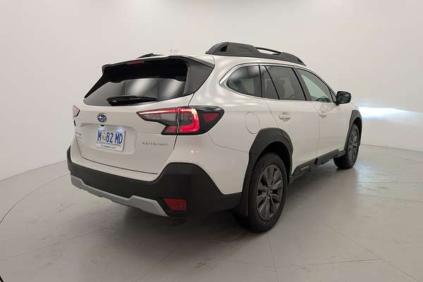2025 Subaru Outback AWD 6GEN