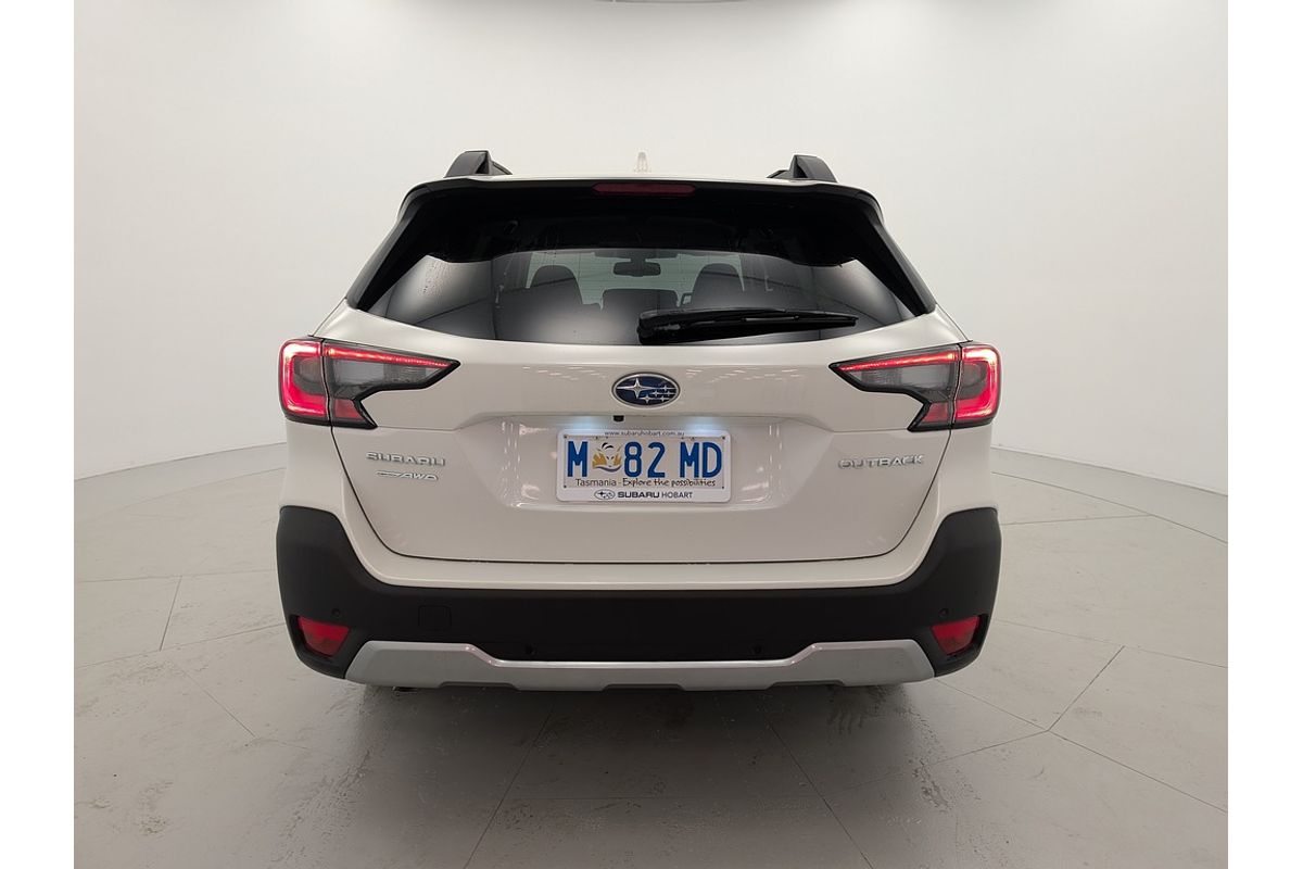 2025 Subaru Outback AWD 6GEN