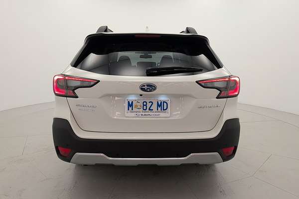 2025 Subaru Outback AWD 6GEN