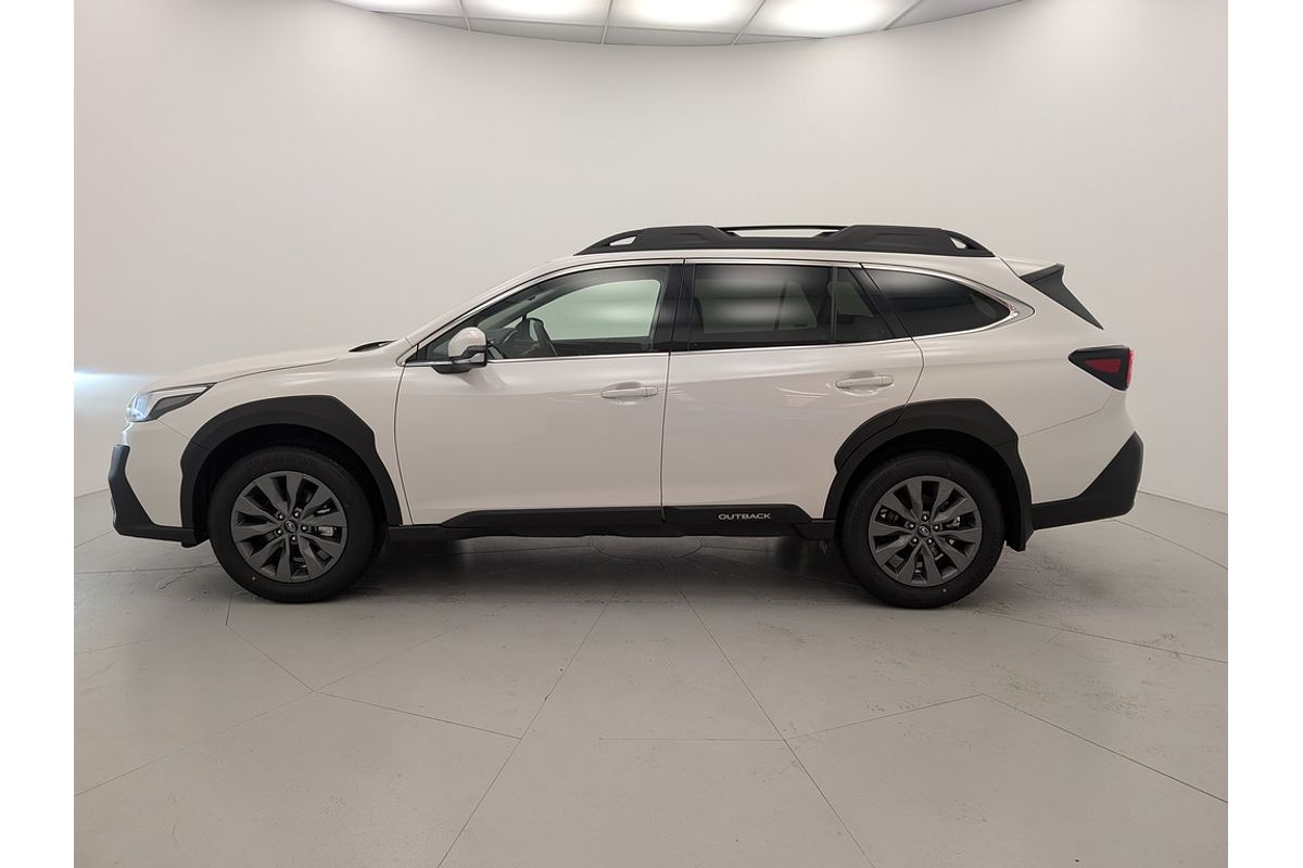 2025 Subaru Outback AWD 6GEN