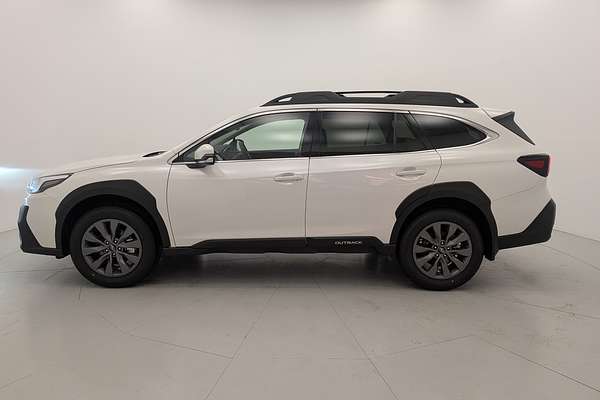 2025 Subaru Outback AWD 6GEN