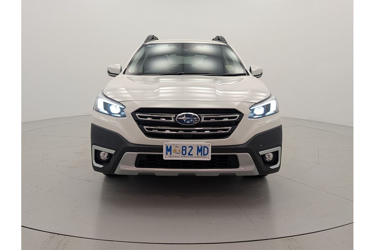 2025 Subaru Outback AWD 6GEN